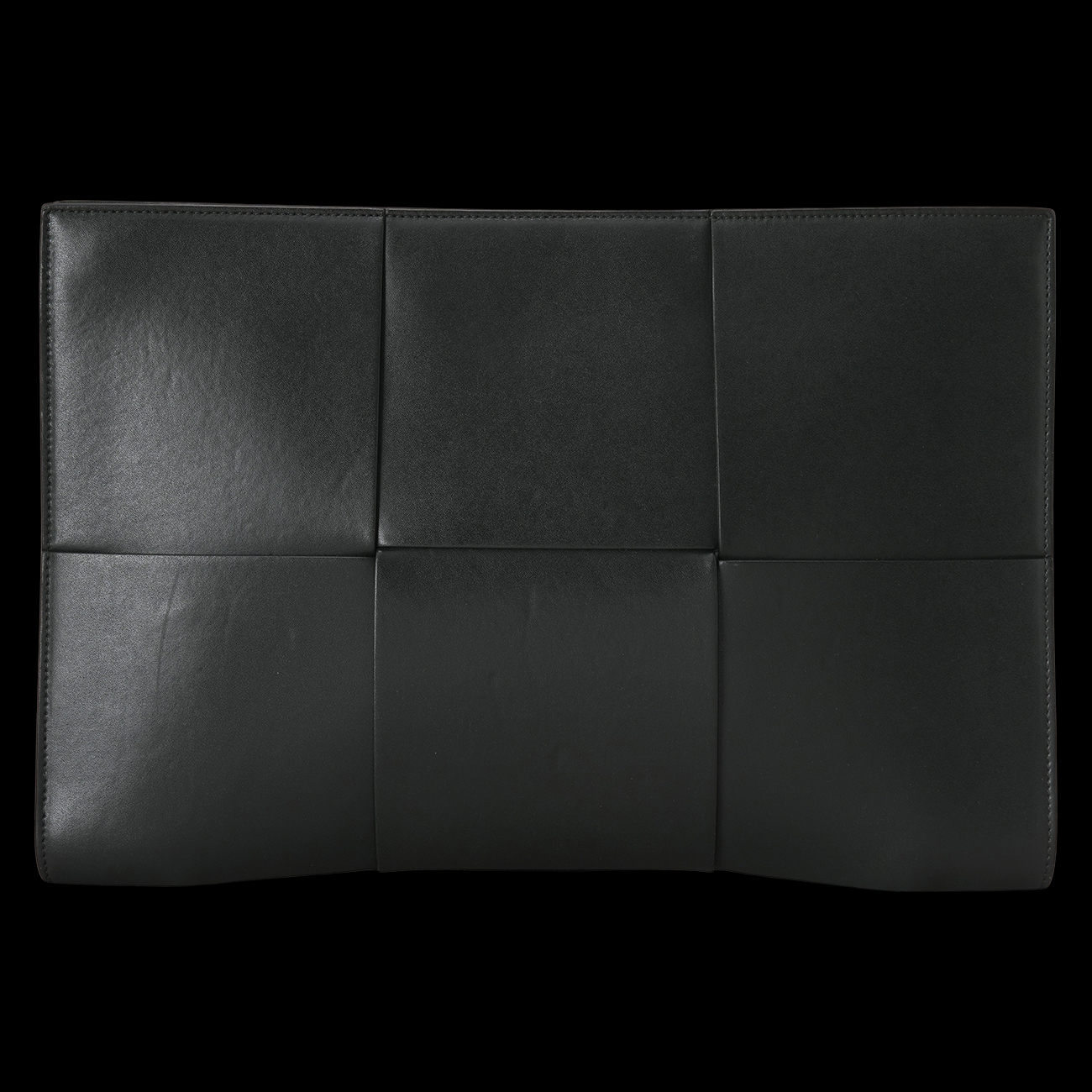 BOTTEGA VENETA(USED)보테가베네타 아르코 도큐먼트 케이스